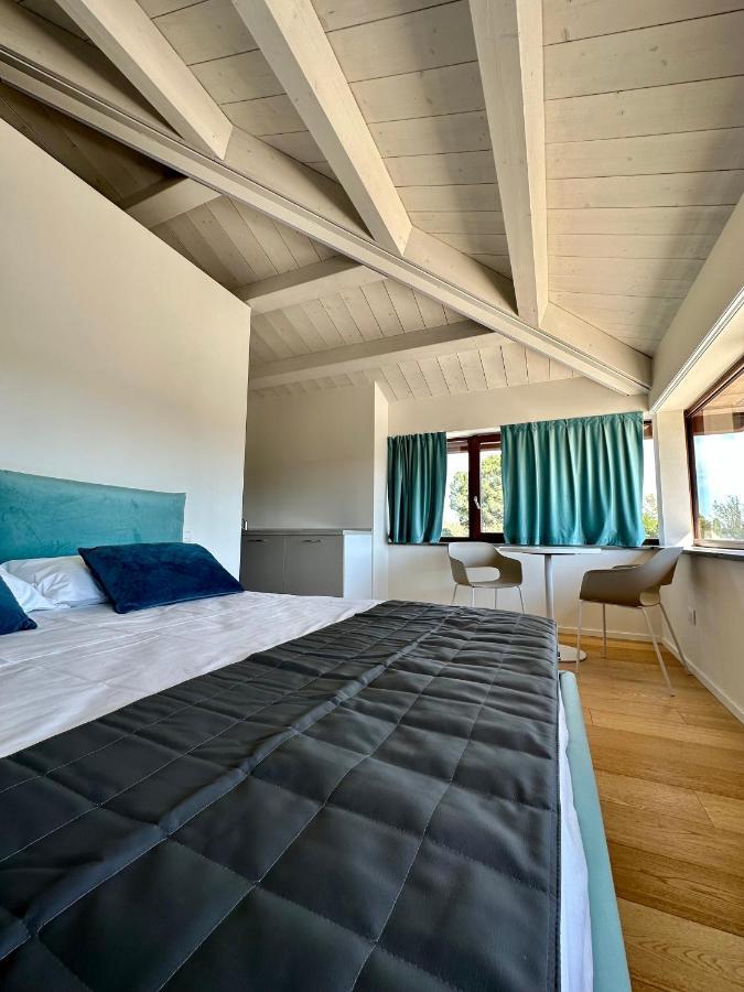 C House Rooms Lake Peschiera del Garda Zewnętrze zdjęcie