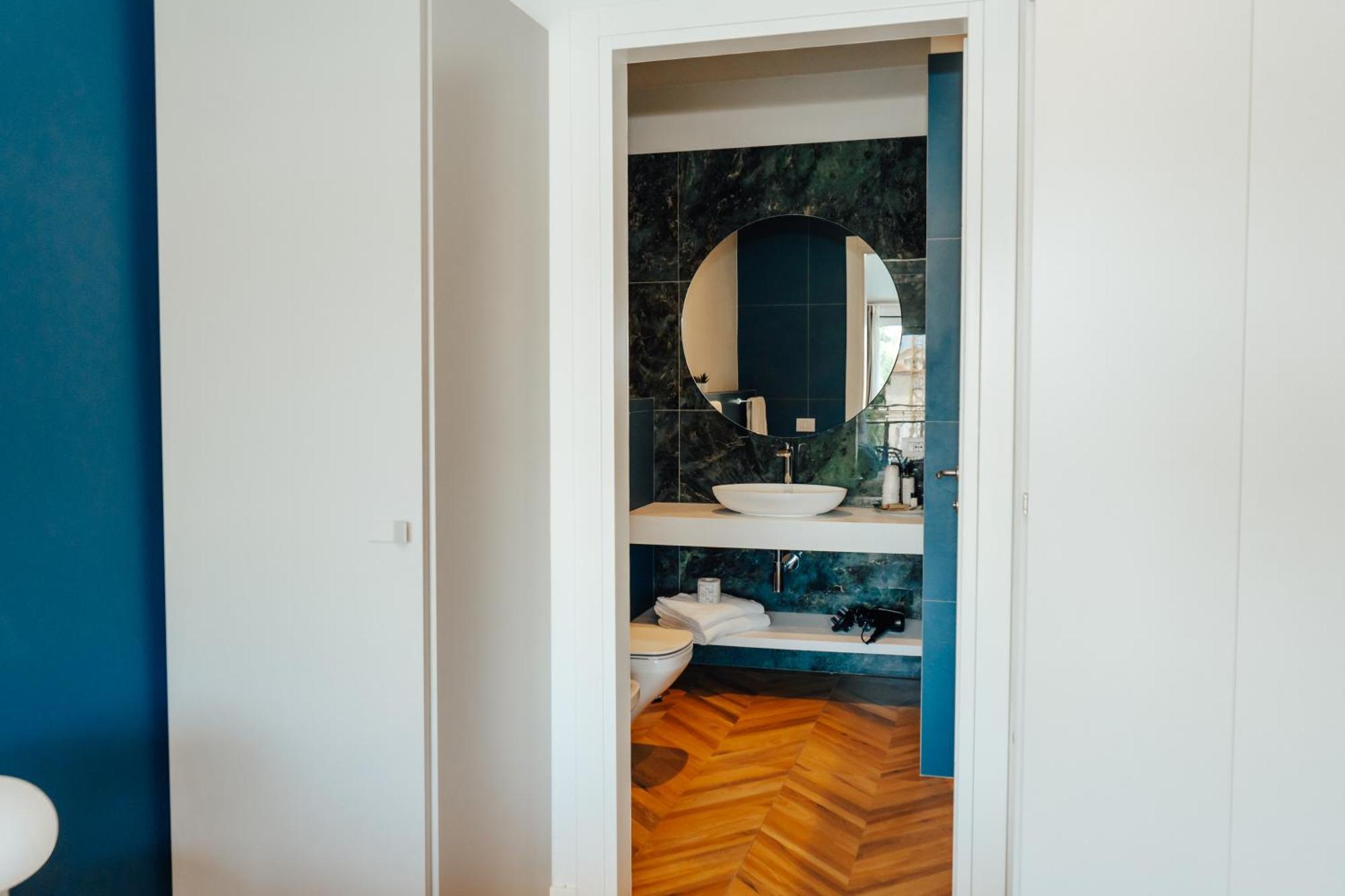 C House Rooms Lake Peschiera del Garda Zewnętrze zdjęcie