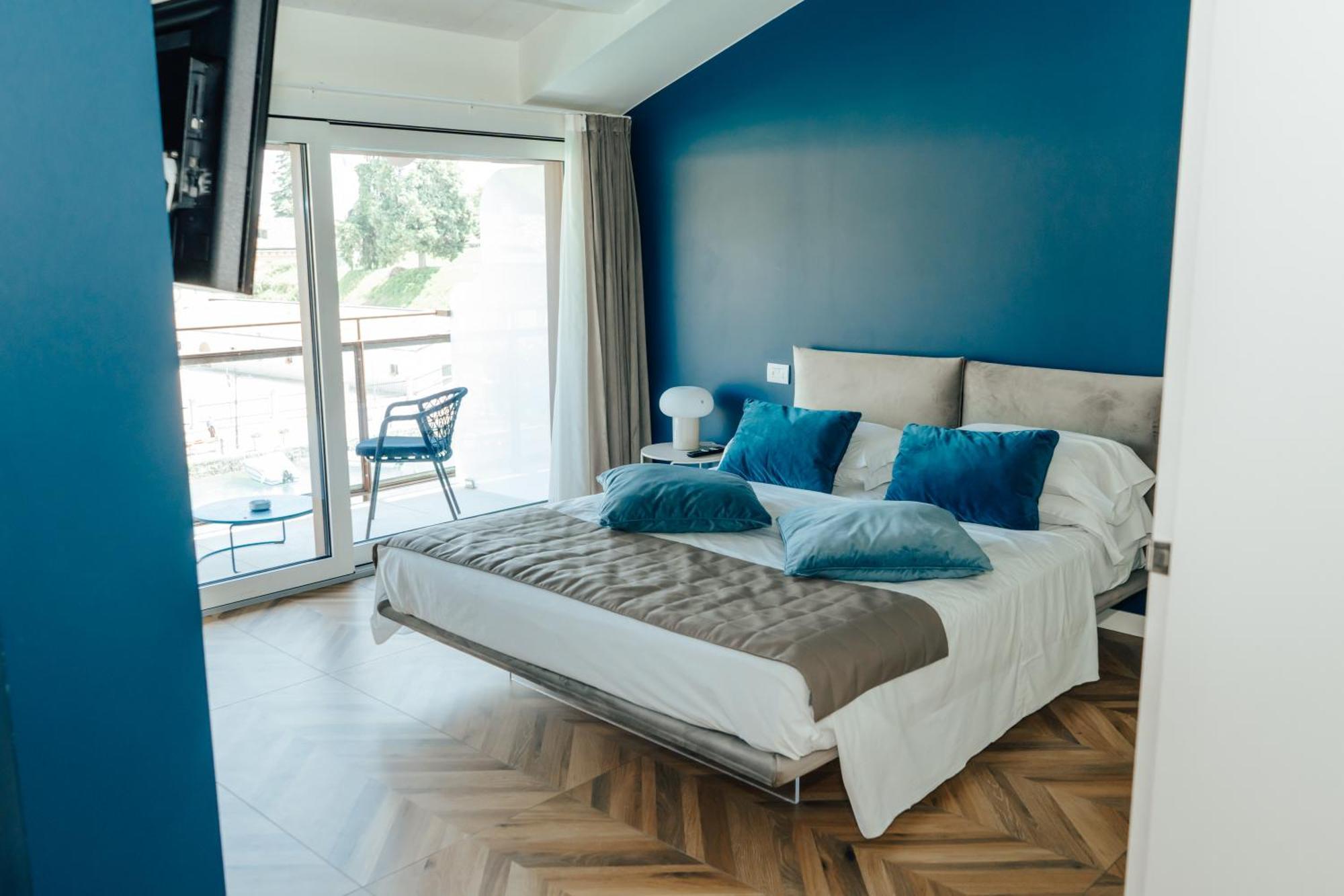 C House Rooms Lake Peschiera del Garda Zewnętrze zdjęcie