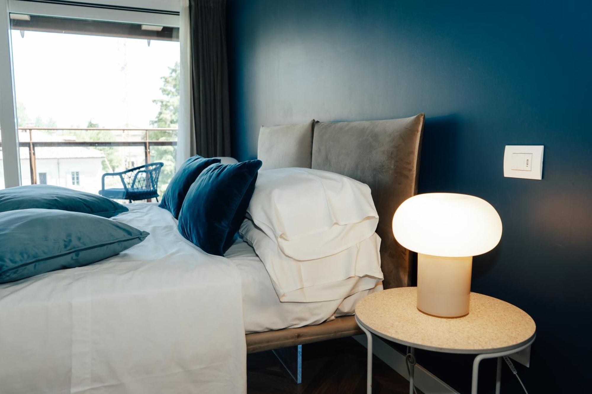 C House Rooms Lake Peschiera del Garda Zewnętrze zdjęcie