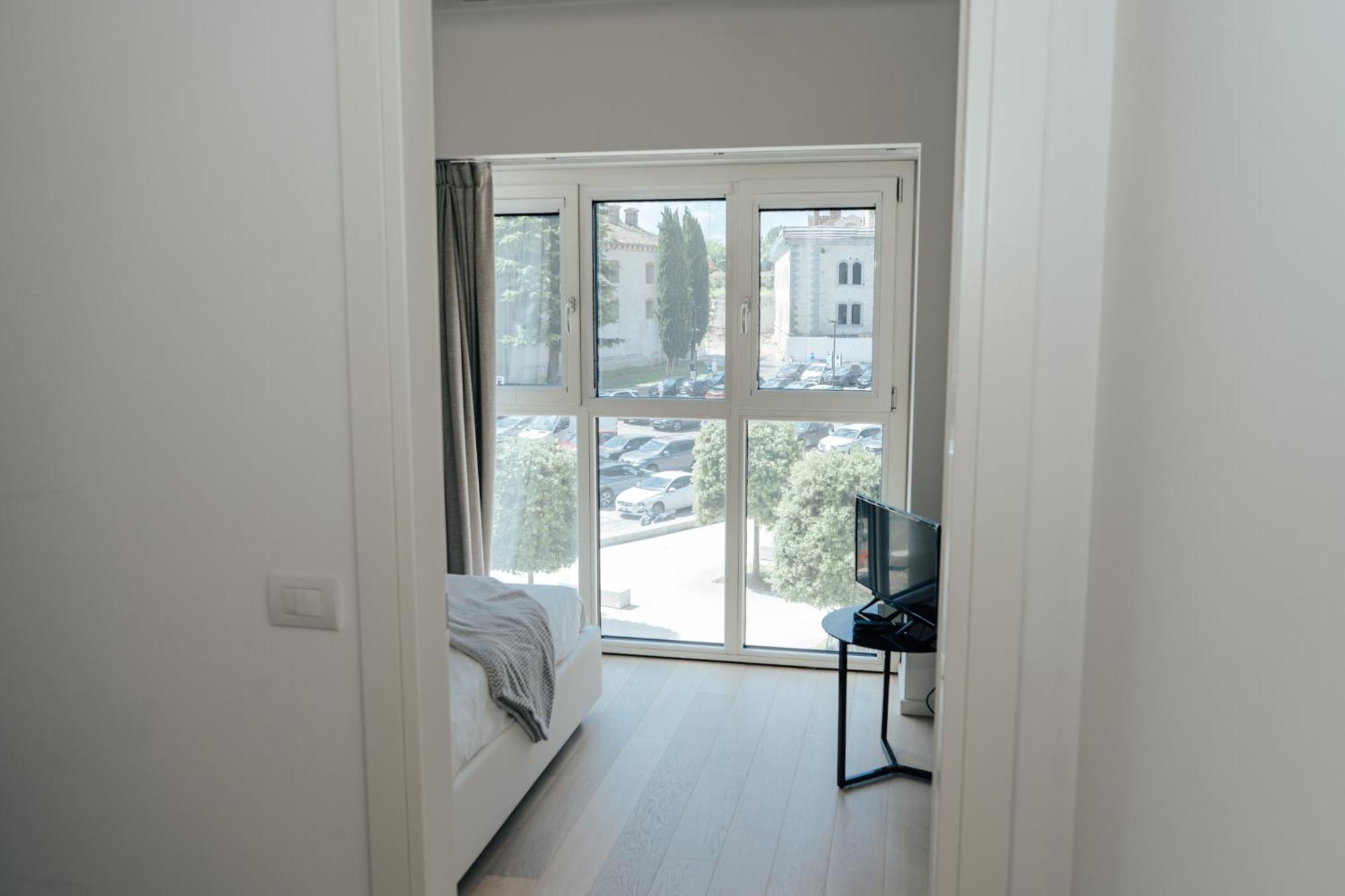 C House Rooms Lake Peschiera del Garda Zewnętrze zdjęcie